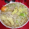 ラーメン二郎 仙台店