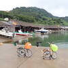 避暑旅行2025①妙高~筒石~久比岐自転車道~松代(まつだい)