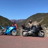 秩父ツーリング🏍