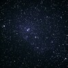 IC1848 カシオペヤ座 散光星雲？