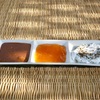 モロッコ・マラケシュの「Riad Cologne & Spa」で朝ごはん。