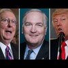 Alabama Senate race tests reach of Trump, McConnell