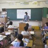 ３年国語「ローマ字」、５年国語「調べたことを正確に報告しよう」