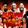 【新日本プロレス】9月のアメリカ大会　『AUTUMN ATTACK』が楽しみすぎる件