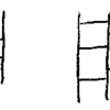 簡易版：図から作ったモノイド圏のテンパリー／リーブ線形表現