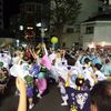 阿波踊り最終日