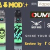 【VAPE MOD KIT】OUMIER『 WASP NANO STICK 』KIT