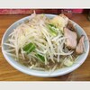 平和島・ラーメン髭