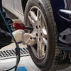 大満足の車検サービス