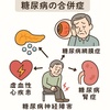 【医師が解説】糖尿病の症状とは？～見逃しやすい初期サインと怖い合併症～　茅ヶ崎FC