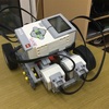 ロボット改良