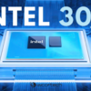 Intel 300 CPU (2コア・4スレッド・TDP46W） Pentiumの後継CPUを年内に発売か！？