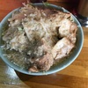 ラーメン髭