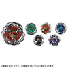 【ベイブレードX】BEYBLADE X『BX-31 ランダムブースターVol.3』ベイブレード【タカラトミー】2024年4月発売予定☆