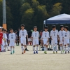 U12 前期リーグ④