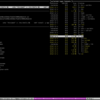 powerclicoreのアップデートとttyエコーのバグ