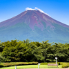 【山中湖・忍野】富士山麓の村で温泉と絶景を楽しむ【山梨県】