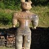 『土偶を読む』"Having A Read of 《Dogū》(clay figures of Jōmon period in Japan) " by TAKEKURA FUMITO 竹倉史人　読了