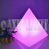 場が映えます！光るトライアングルシリーズ／ＬＥＤイルミネーションオブジェ（１２）