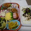 父の日弁当