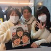 【にがおえ出店レポート】マルカンビル｜岩手県 2025.1.18〜19