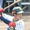 【パワプロ2023】髙野光海(富山GRNサンダーバーズ→ロッテ)