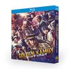 実写版 映画 GOLDEN KAMUY / ゴールデンカムイ Blu-ray BOX 山﨑賢人、山田杏奈、玉木宏出演