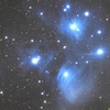 M45(おうし座)