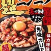 すた丼持ち帰り時の御飯の量