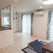 ヒノキの梁が清々しい、ロフト付きの平屋 - MY HOME STORY │スーモ ...