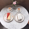 27種類のチーズケーキ✨インスタ映え！C27（韓国）