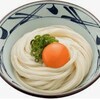 美味いね、冷食のうどん