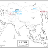 １０～１２世紀　ケレイト族、契丹とネストリウス派