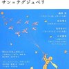 『星の王子さまとサン=テグジュペリ 空と人を愛した作家のすべて』