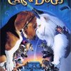 映画「キャッツ＆ドッグス」感想：犬好きのためのスパイ映画
