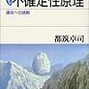 【不確定性原理②】顕微鏡というか観測をめぐるアレコレとモヤモヤ