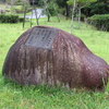 万葉歌碑を訪ねて（その１２６７）―島根県益田市　県立万葉公園（１１）―万葉集　巻二　二二四