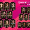 FIFA19 FUT TOTW16