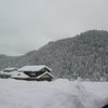 楽しい除雪作業と不安