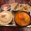 【岡山グルメ】ベトナム料理 アオババ（AO BABA）