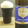 CHIMAY 「GRANDE RESERVE」