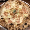 大田区洗足の地元で人気のピザ　PIZZERIA DA GRANZA (ピッツェリア ダ グランツァ)