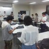 　P・C2012報告集会