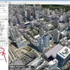 Google Earth で世界旅行 (3)