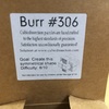Burr #306