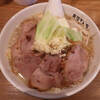 ラーメン ろたす　[駿東郡]　/　豚増豚そば