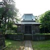 鳥見神社まとめ