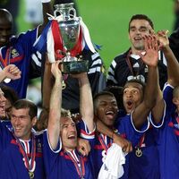 W杯激闘の記録と記憶～1998 フランス代表～【サッカー】 - きち