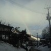 OVER THE RINBOW