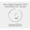 ムーンライダーズ『ムーンライト・リサイタル1976』disc 1